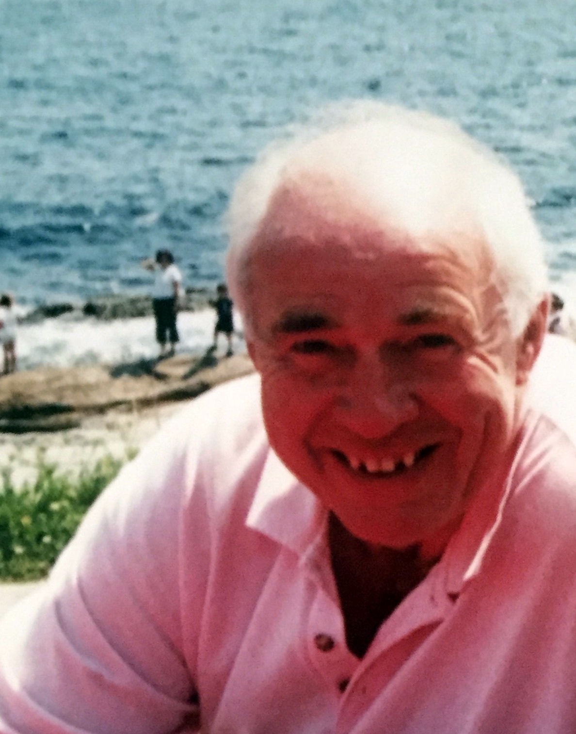 Donald E. Dyer Affinity Funeral Service Richmond VA Funeral Home