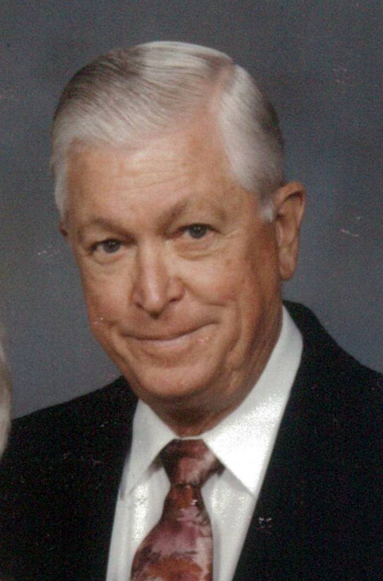 James Edgar Waldron Affinity Funeral Service Richmond VA Funeral Home