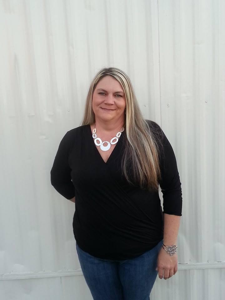 Erin Beth Yost Affinity Funeral Service Richmond VA Funeral Home