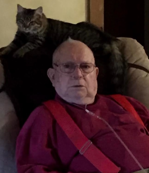 Orane C. Holstein Affinity Funeral Service Richmond VA Funeral Home