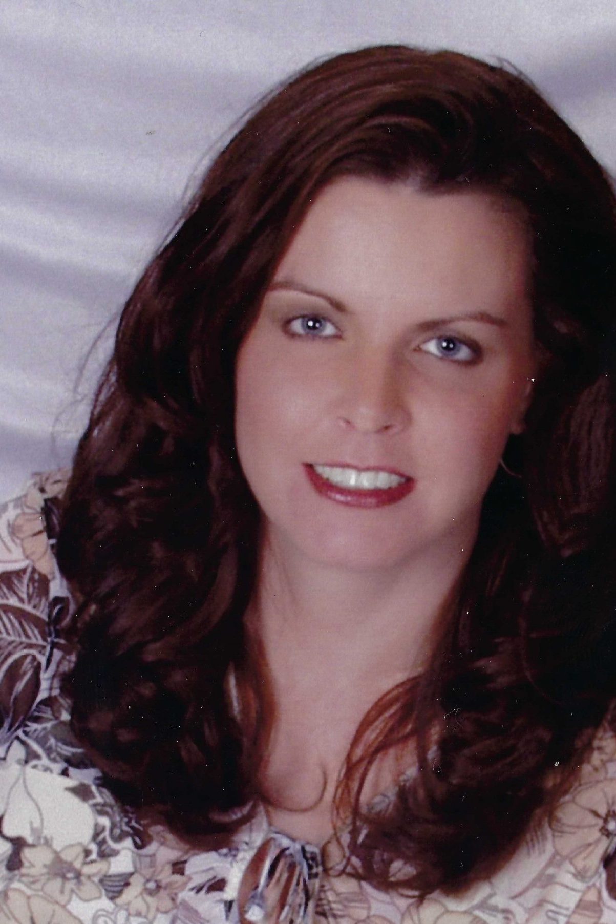 Rebecca Christine Peterson Affinity Funeral Service Richmond VA