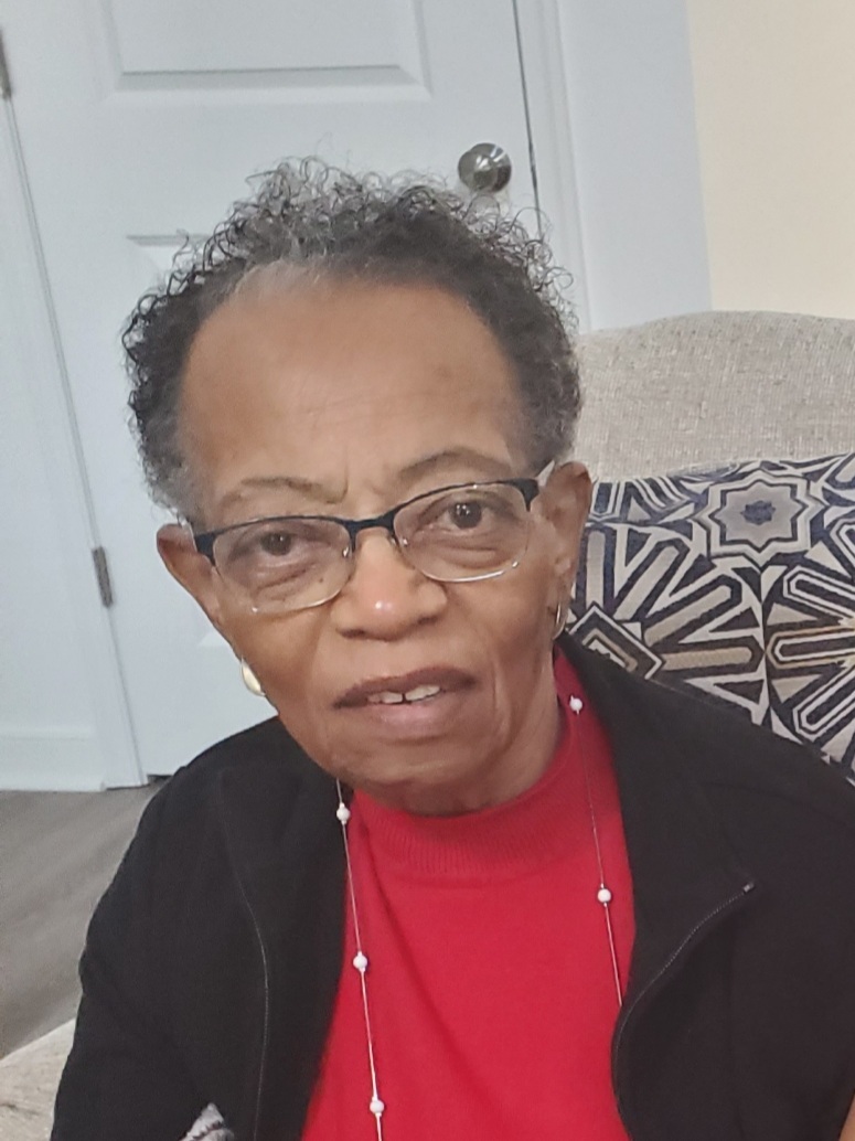 Harriett Lyttle Woodson Affinity Funeral Service Richmond VA