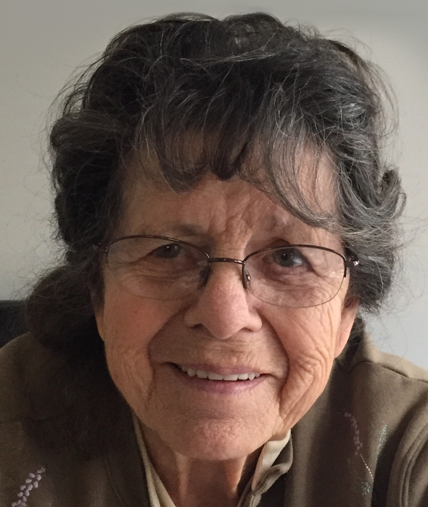 Margaret (Peggy) Rose Mason Affinity Funeral Service Richmond VA