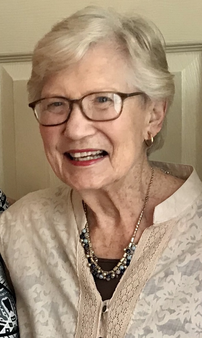 Suzanne Large Applegate Affinity Funeral Service Richmond VA Funeral Home