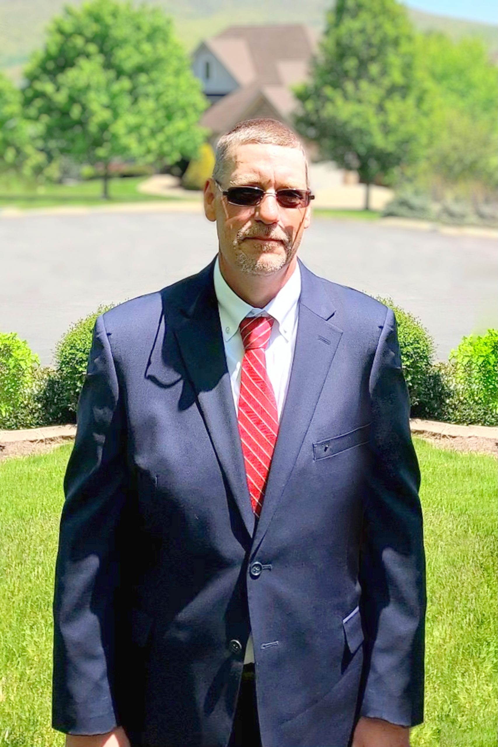 Jeffery Alan Fletcher Affinity Funeral Service Richmond VA Funeral Home