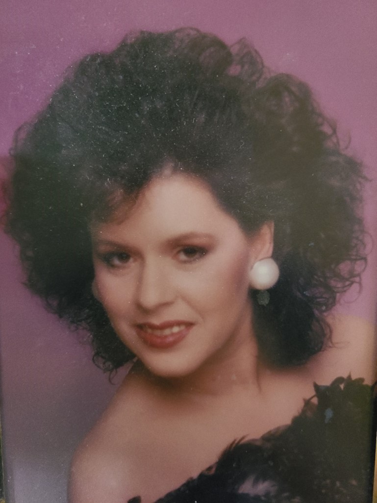 Kathryn C. Little Affinity Funeral Service Richmond VA Funeral Home