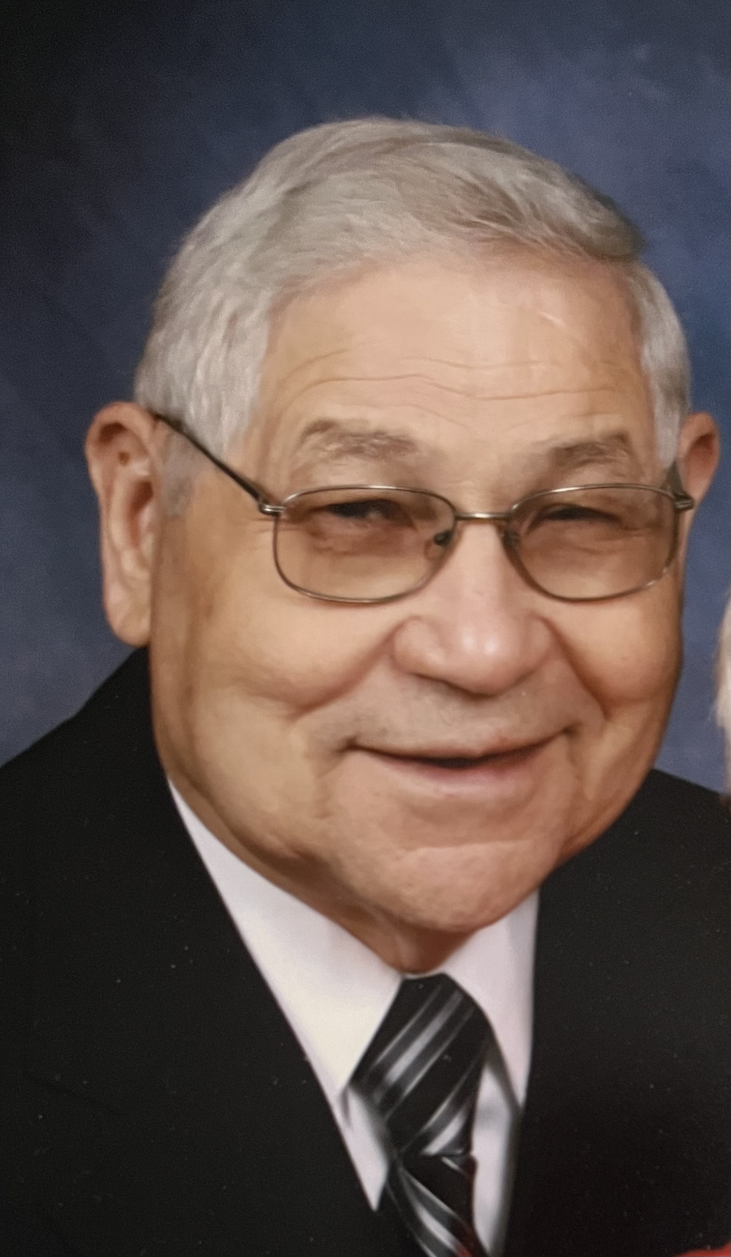 Larry Randolph Holmes Sr. Affinity Funeral Service Richmond VA