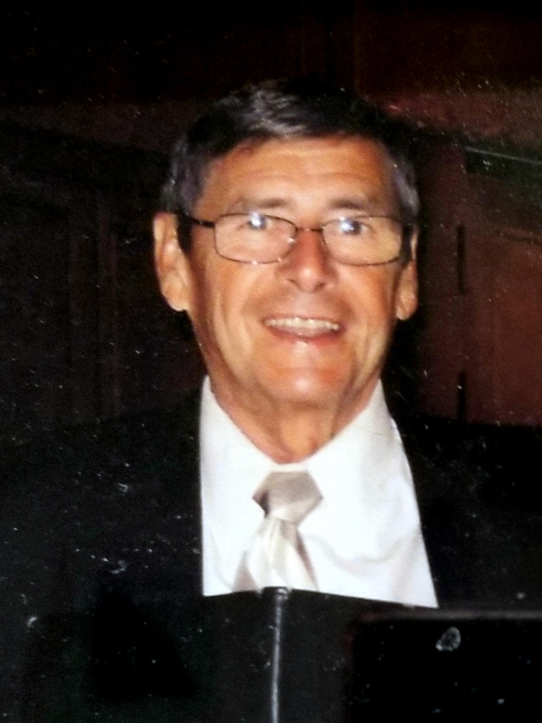 Bobby Darrell Edmonds Affinity Funeral Service Richmond VA Funeral Home