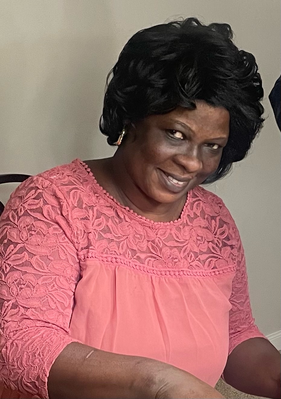 Benedette Amoah Affinity Funeral Service Richmond VA Funeral Home