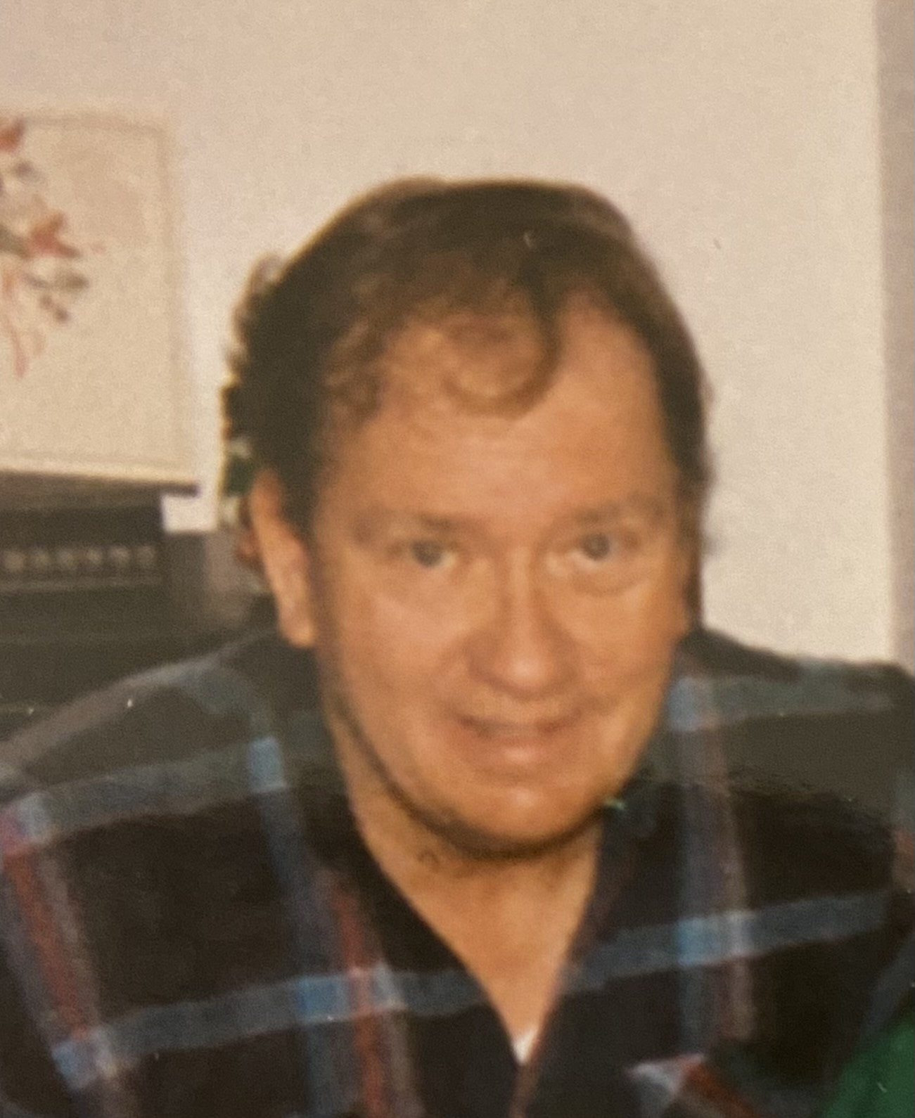 Charles Abbie Gallimore Affinity Funeral Service Richmond VA