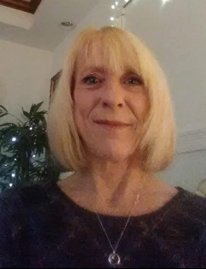 Marie Greer Bowen Affinity Funeral Service Richmond VA