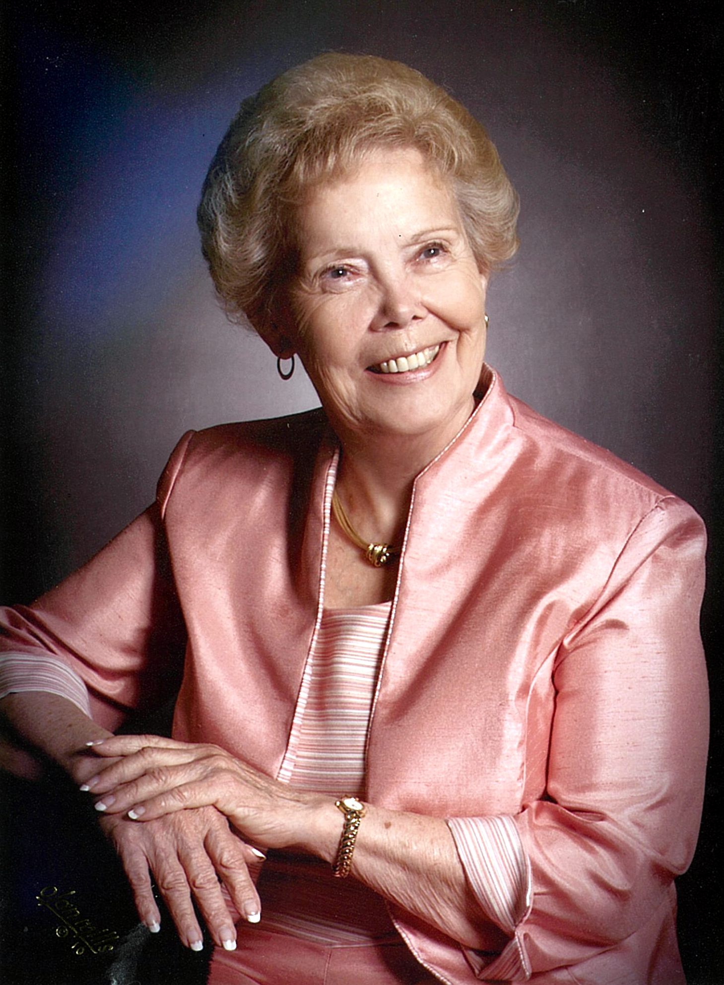 M. "Jan" Stevens Affinity Funeral Service Richmond VA Funeral