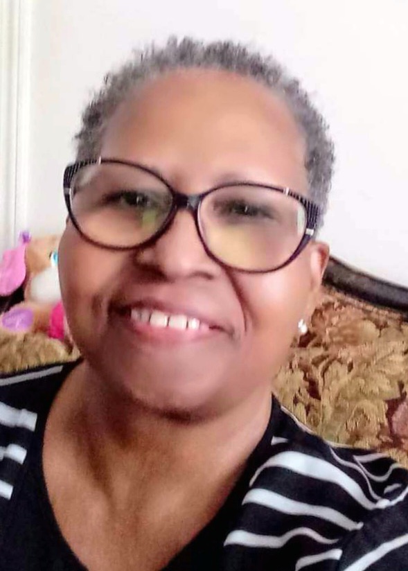 Cynthia Estelle Jackson Affinity Funeral Service Richmond VA