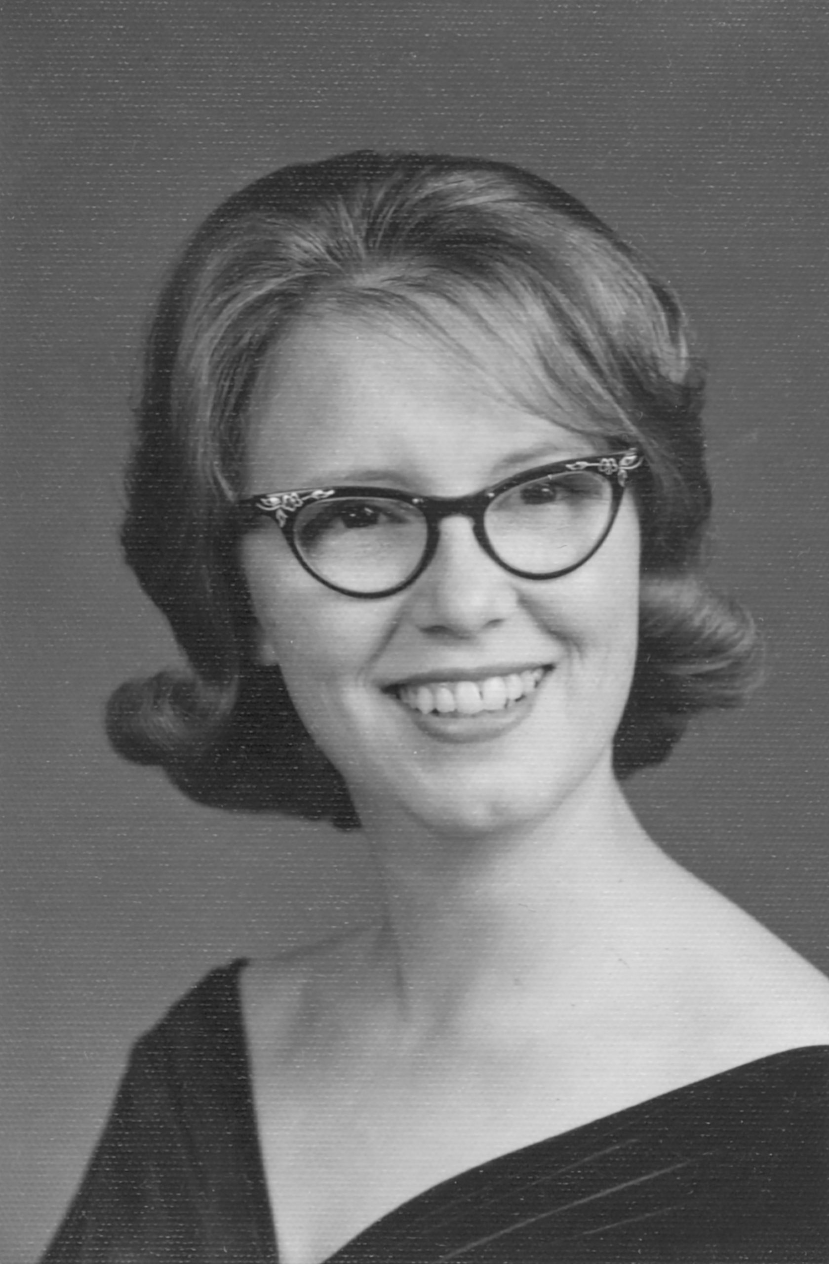 Joyce L. Cahoon Affinity Funeral Service Richmond VA Funeral Home