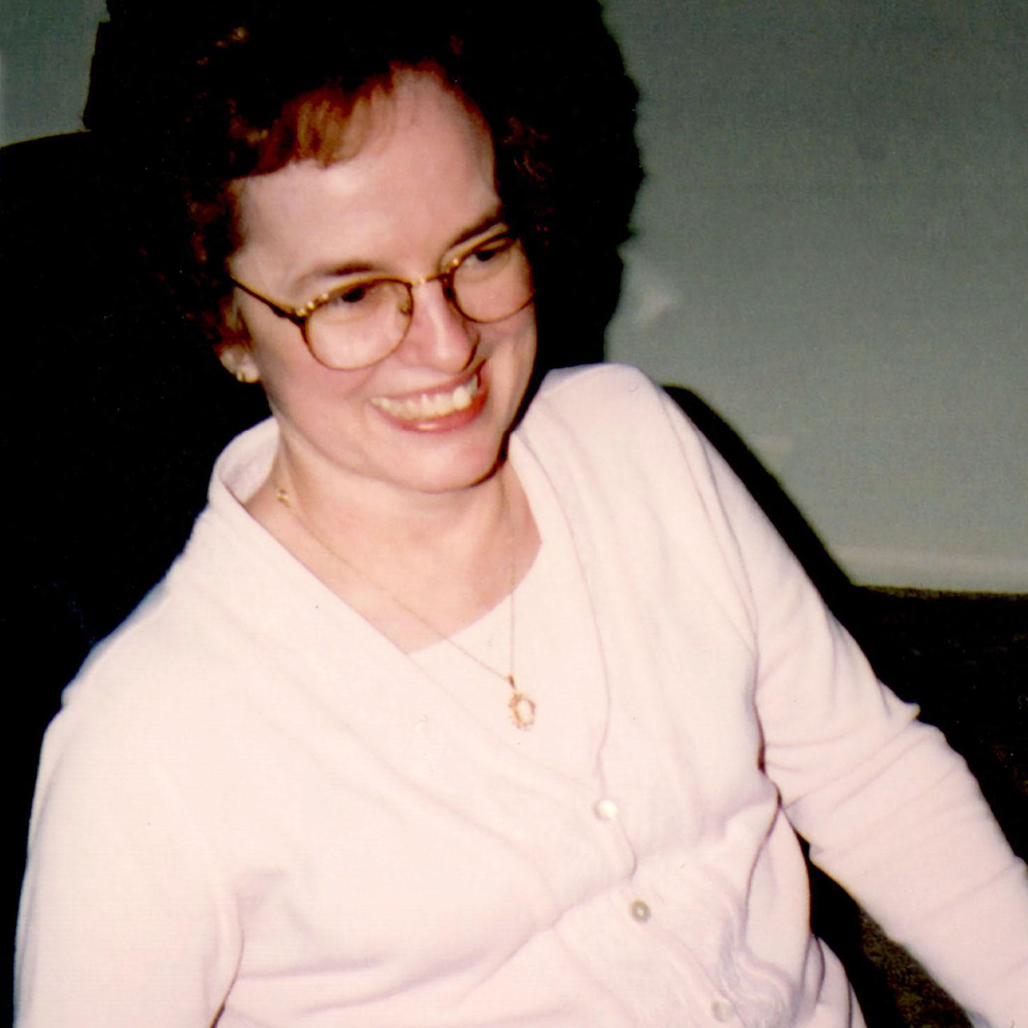 Judy Snyder Berman Affinity Funeral Service Richmond VA Funeral Home