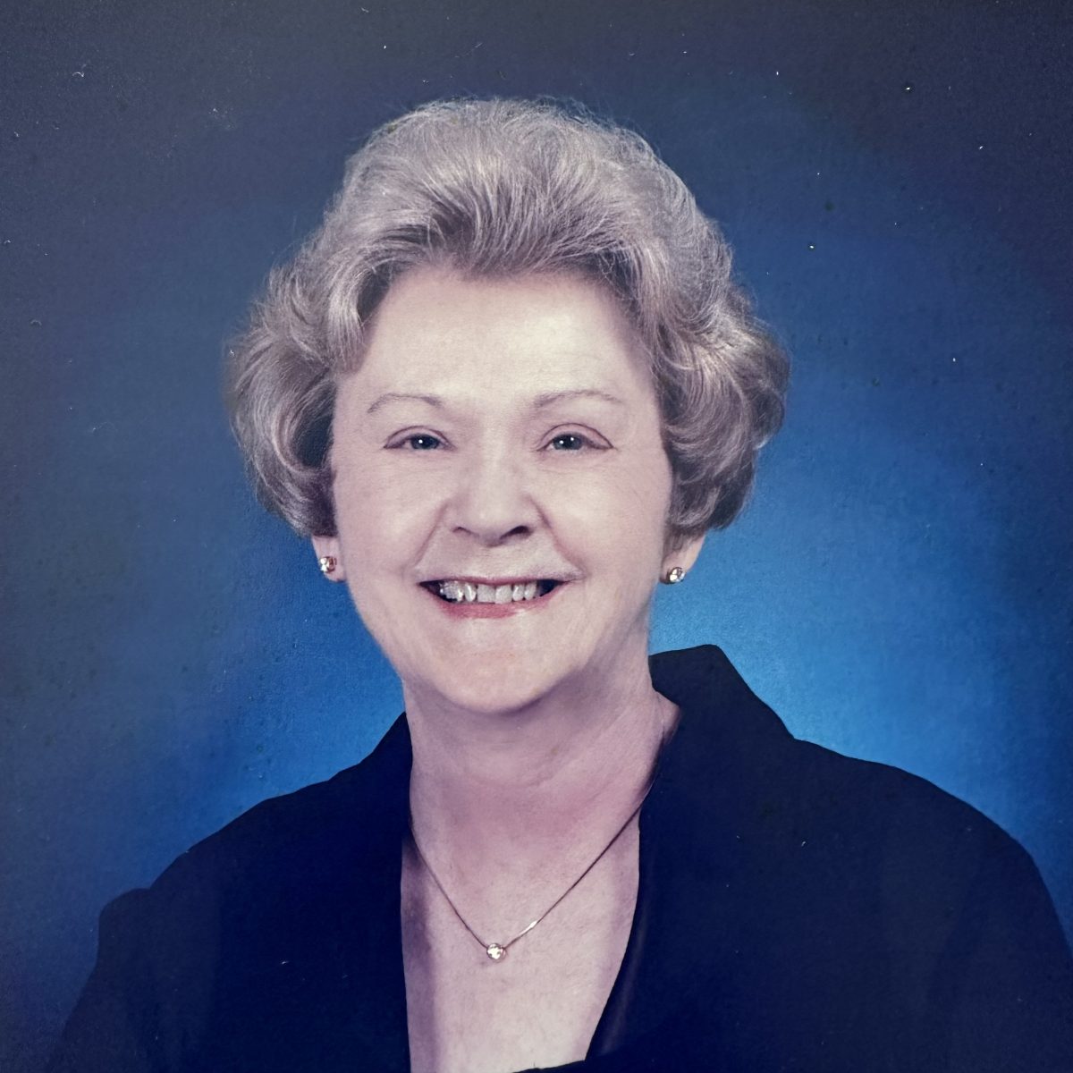 Kay Ellen Seth McCartney Affinity Funeral Service Richmond VA