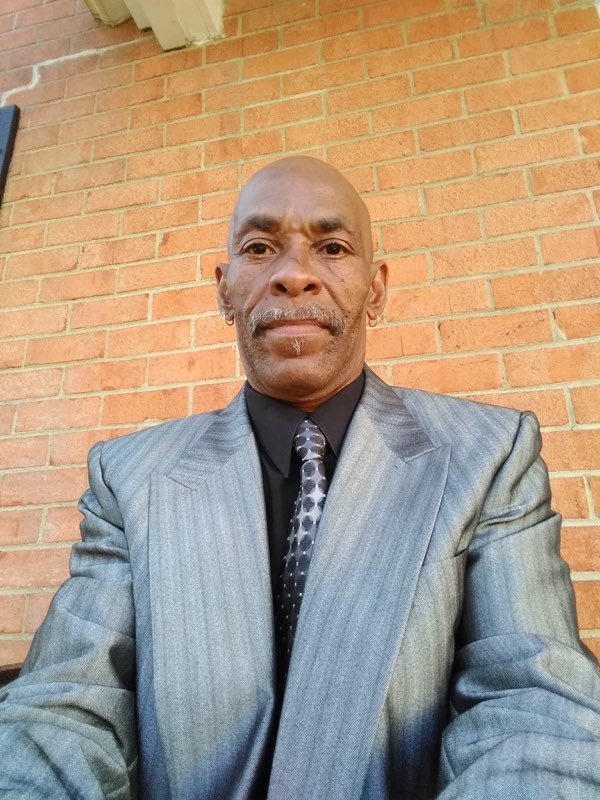 Gustavus Zachary Armstead Affinity Funeral Service Richmond VA