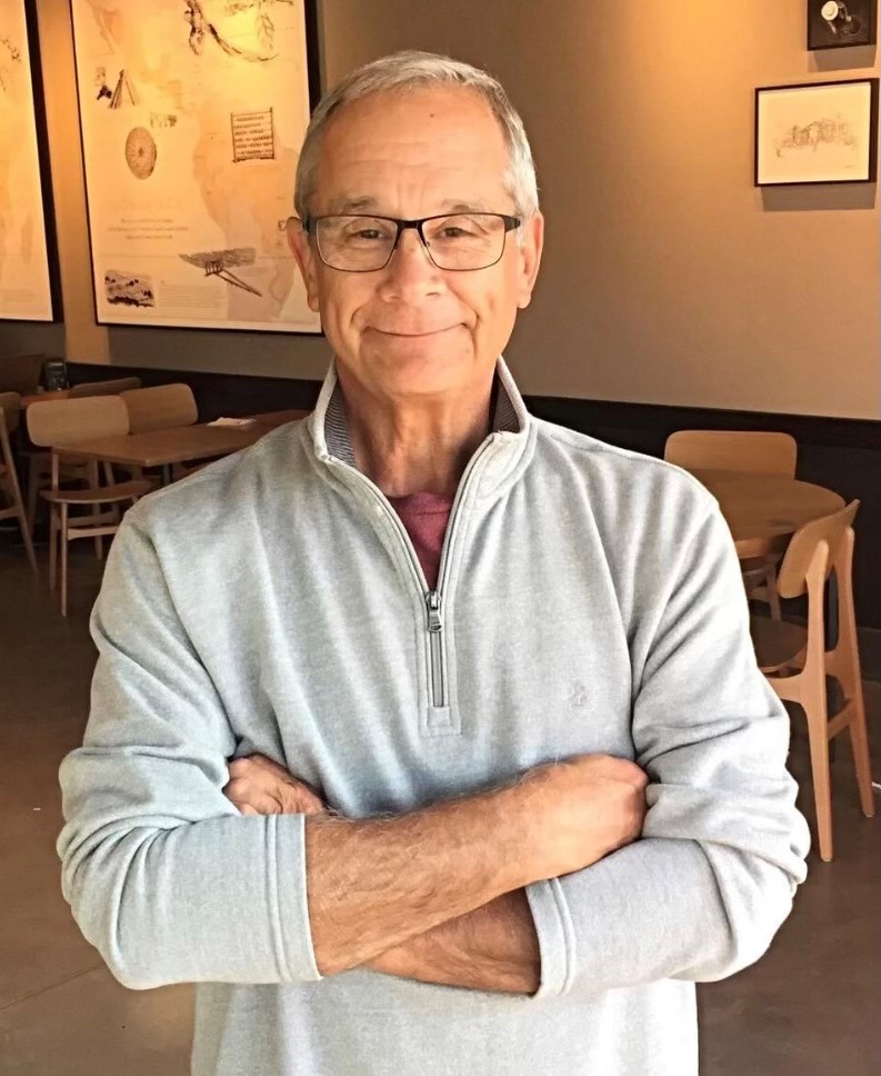 Stephen Alloway Affinity Funeral Service Richmond VA Funeral Home