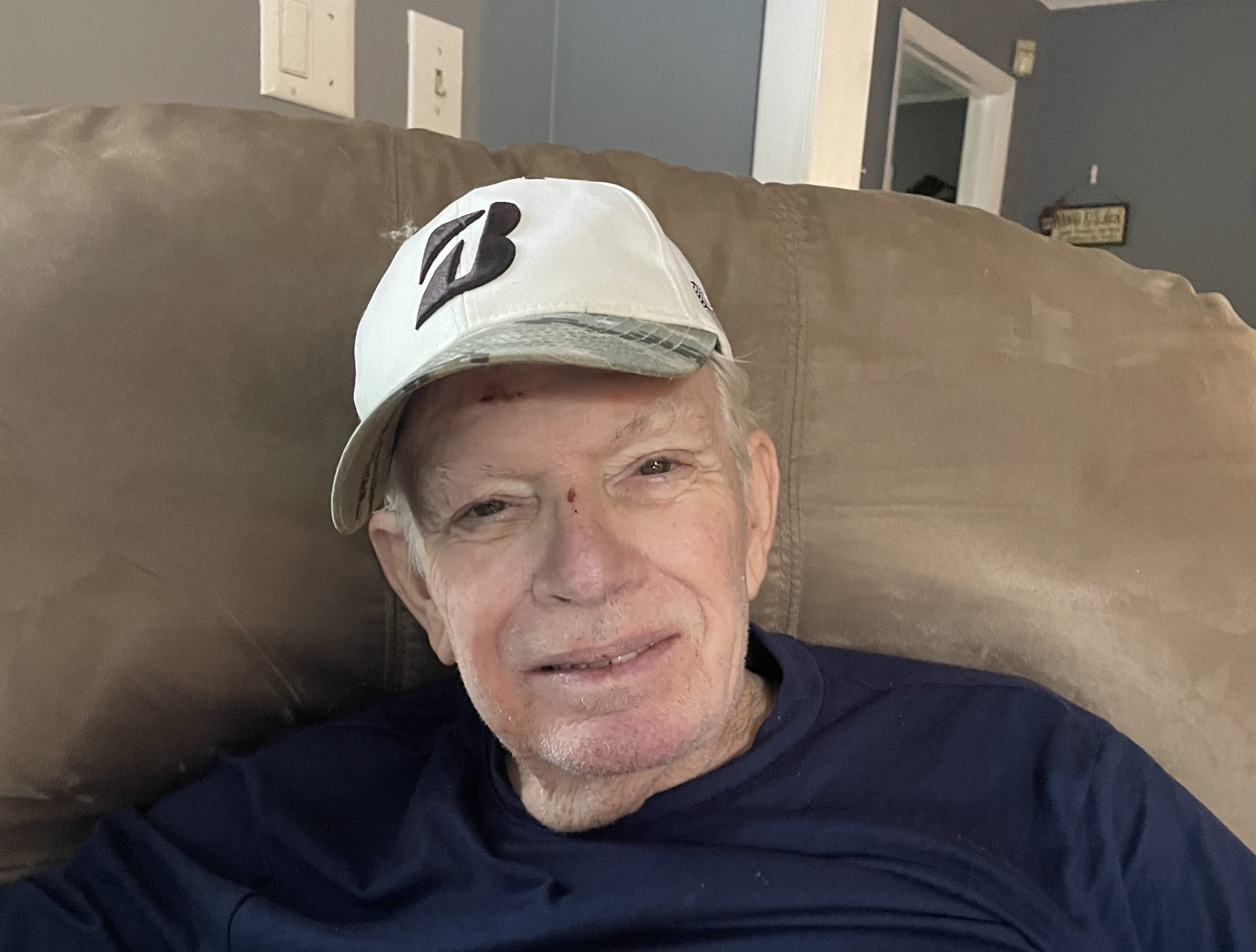 Ronald M. Tate Affinity Funeral Service Richmond VA Funeral Home