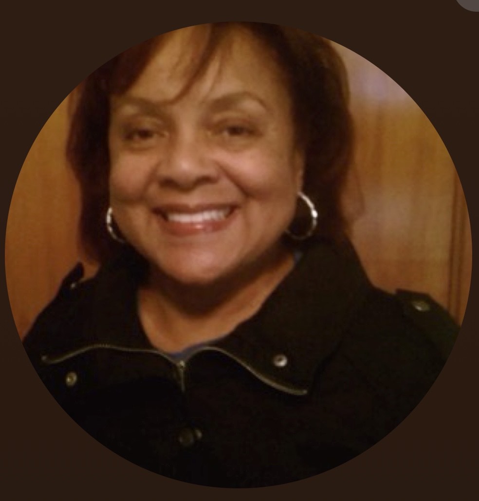 Alice Burton Green Affinity Funeral Service Richmond VA