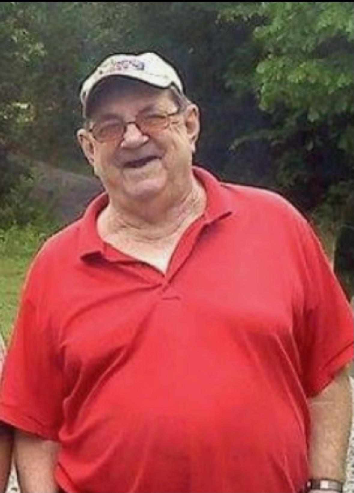 Zeb Vance Ratcliffe, Jr. Affinity Funeral Service Richmond VA