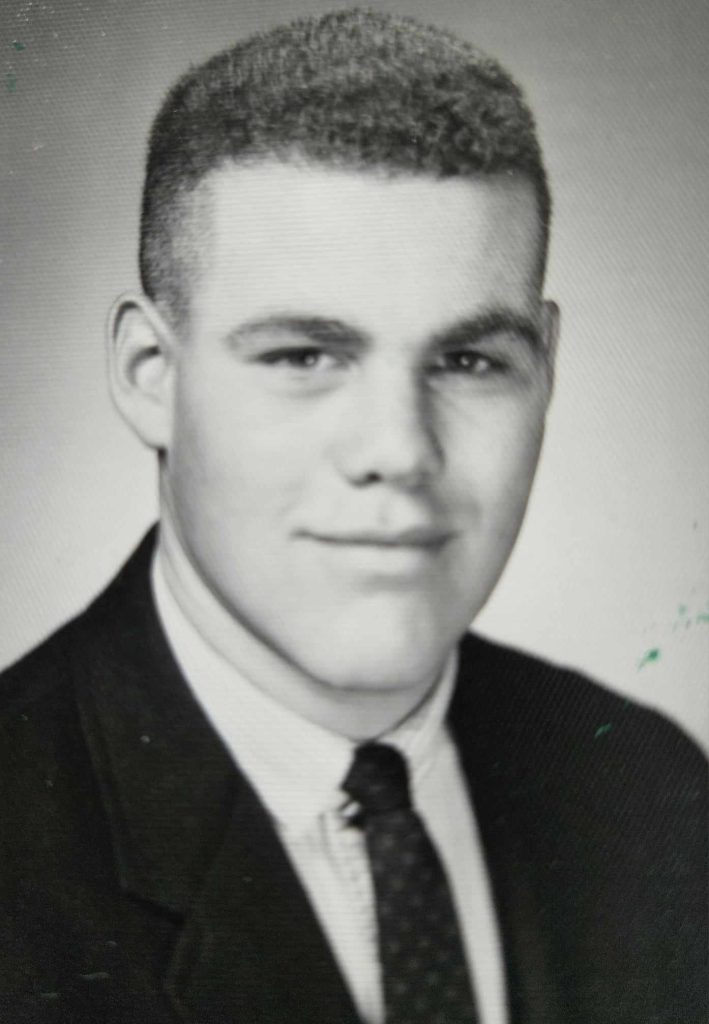 John Thomas Quick Affinity Funeral Service Richmond VA Funeral Home