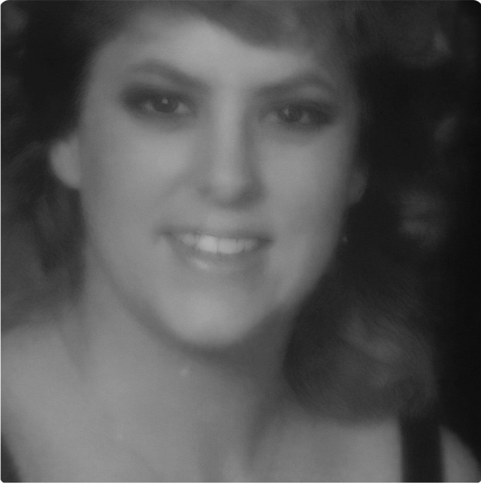 Kristen L. Jobe Affinity Funeral Service Richmond VA Funeral Home