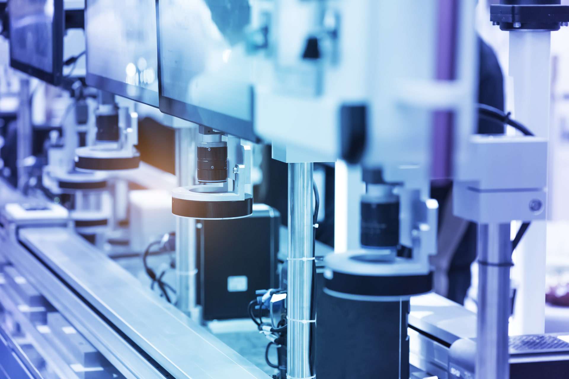 Industrial Distributor Affinity Growth Advisors