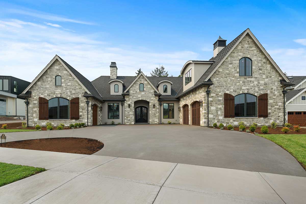 Home Affinity Homes LLC