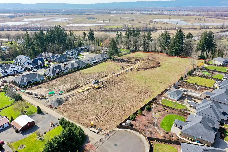 Reserve at Lake River Living in Felida, WA Affinity Homes LLC