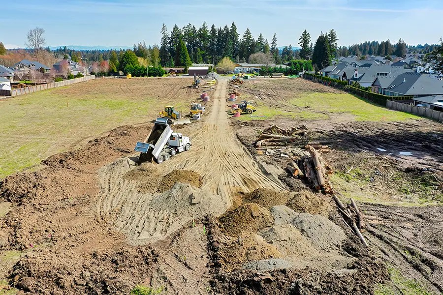 Reserve at Lake River Living in Felida, WA Affinity Homes LLC