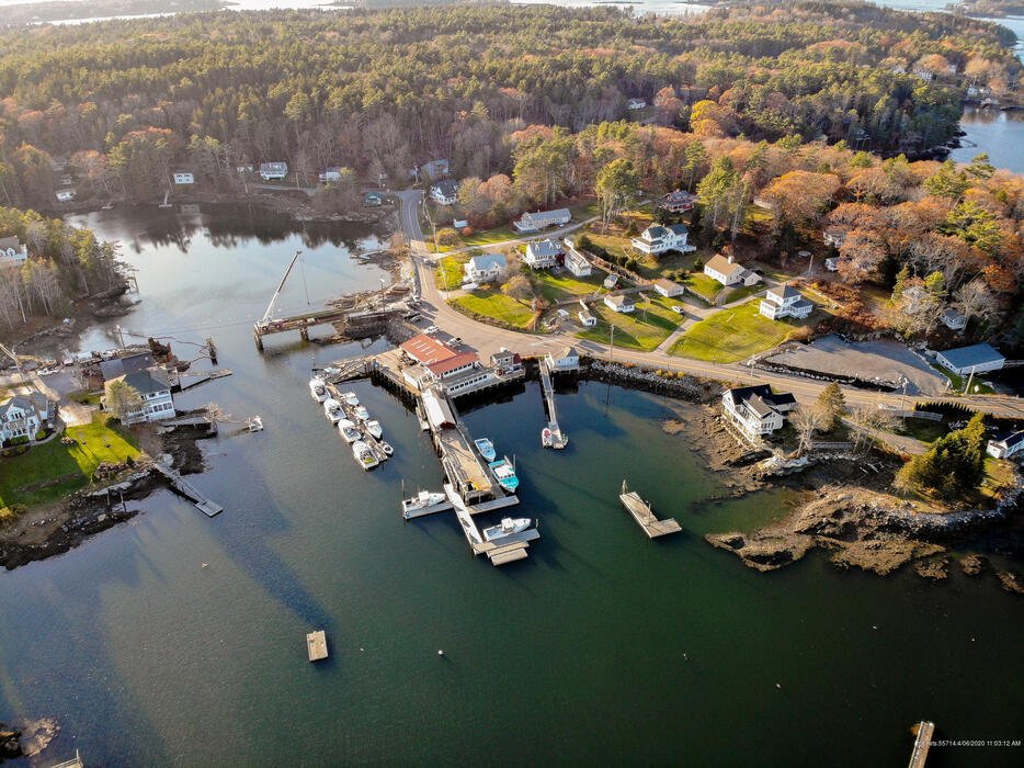 SOUTHPORT, ME Affinity