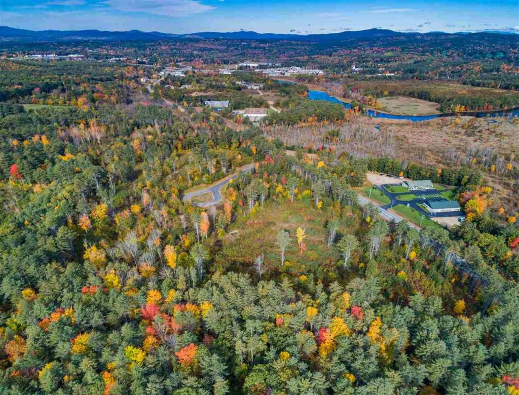 NORTHFIELD, NH Affinity