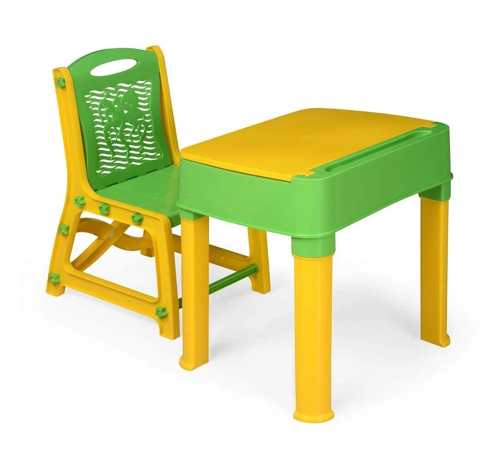 Baby Chair Table A Comprehensive Review affinitylink.in