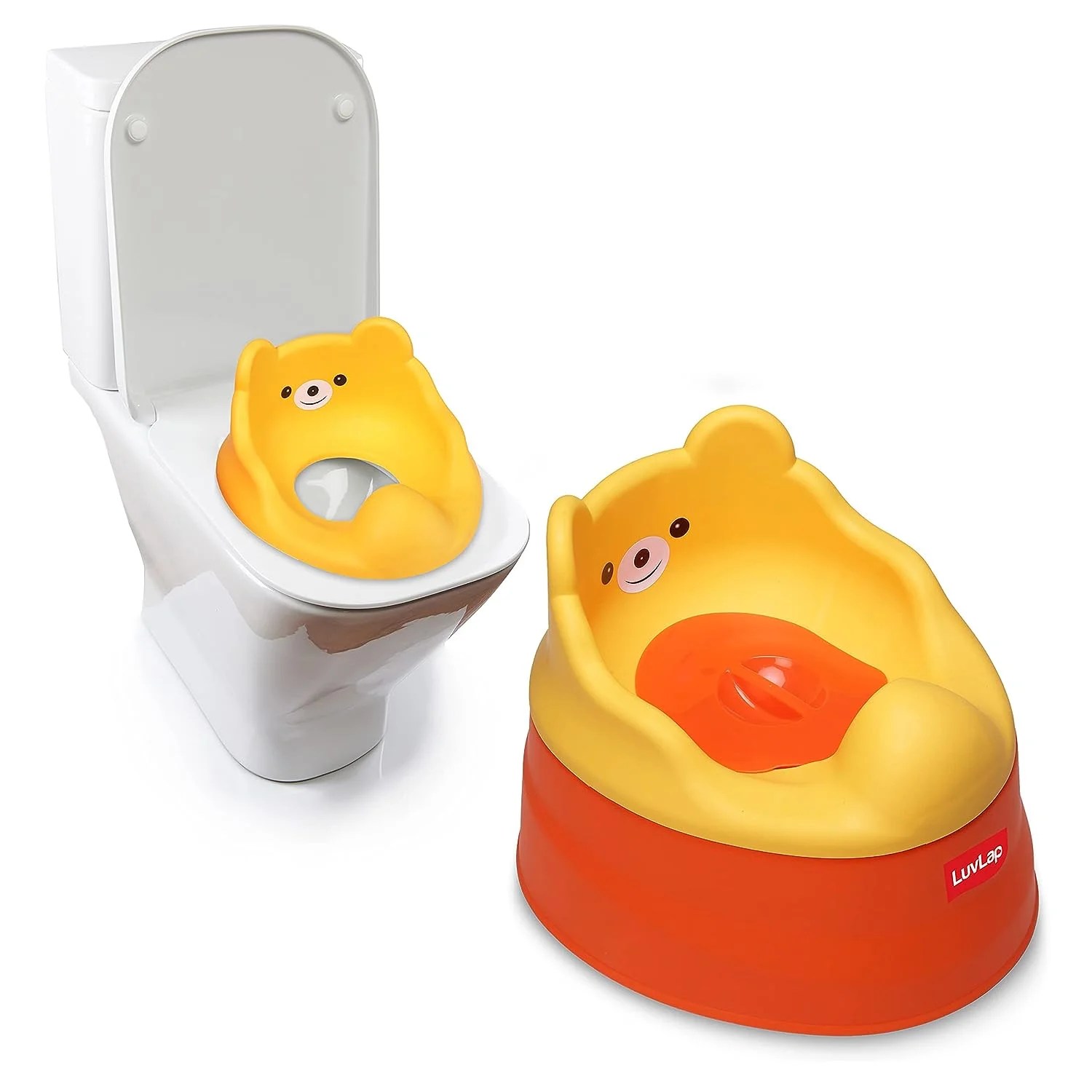 Best Potty Training Chair A MustHave for HassleFree Potty Training