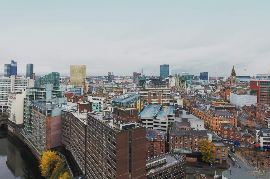 See Inside Our Top Floor Apartments Affinity Living