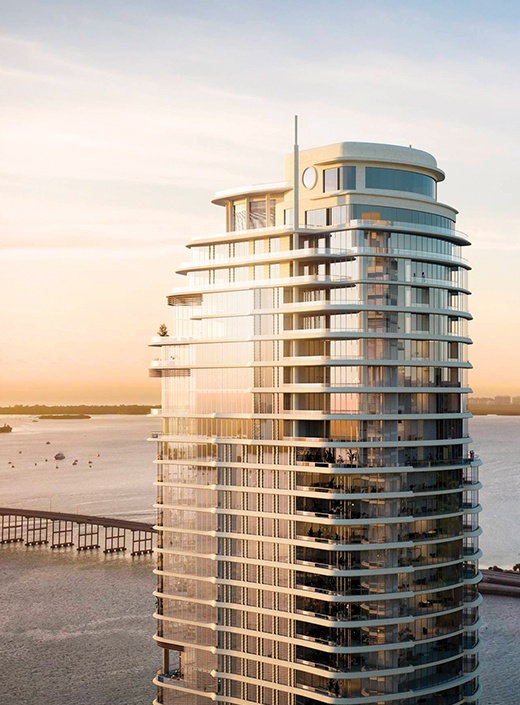 Affinity International Realty