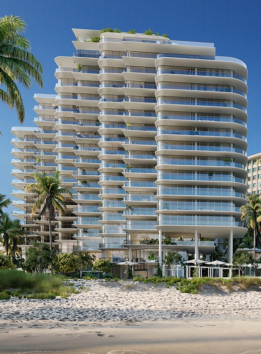 Affinity International Realty