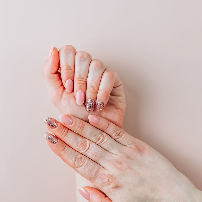 Home Nail Salon 07719 Affinity Nails Salon Wall Township, NJ 07719