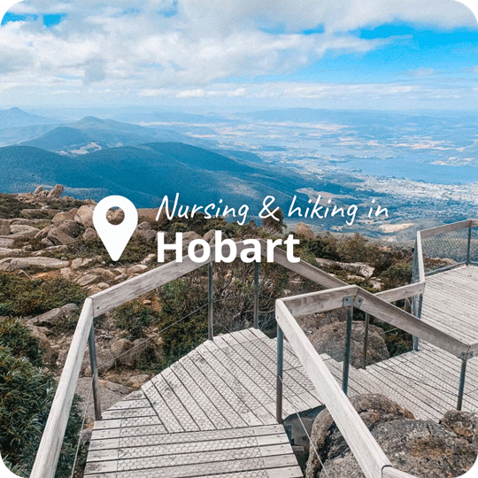 Agency Jobs Tasmania Affinity Nursing