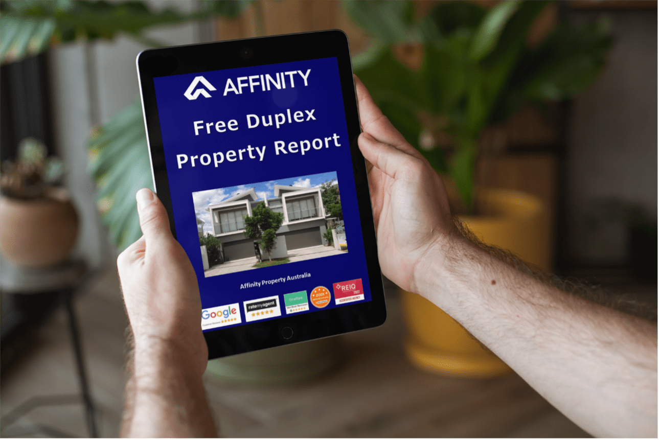 Expert Tips For Leasing Your Duplex Affinity Property