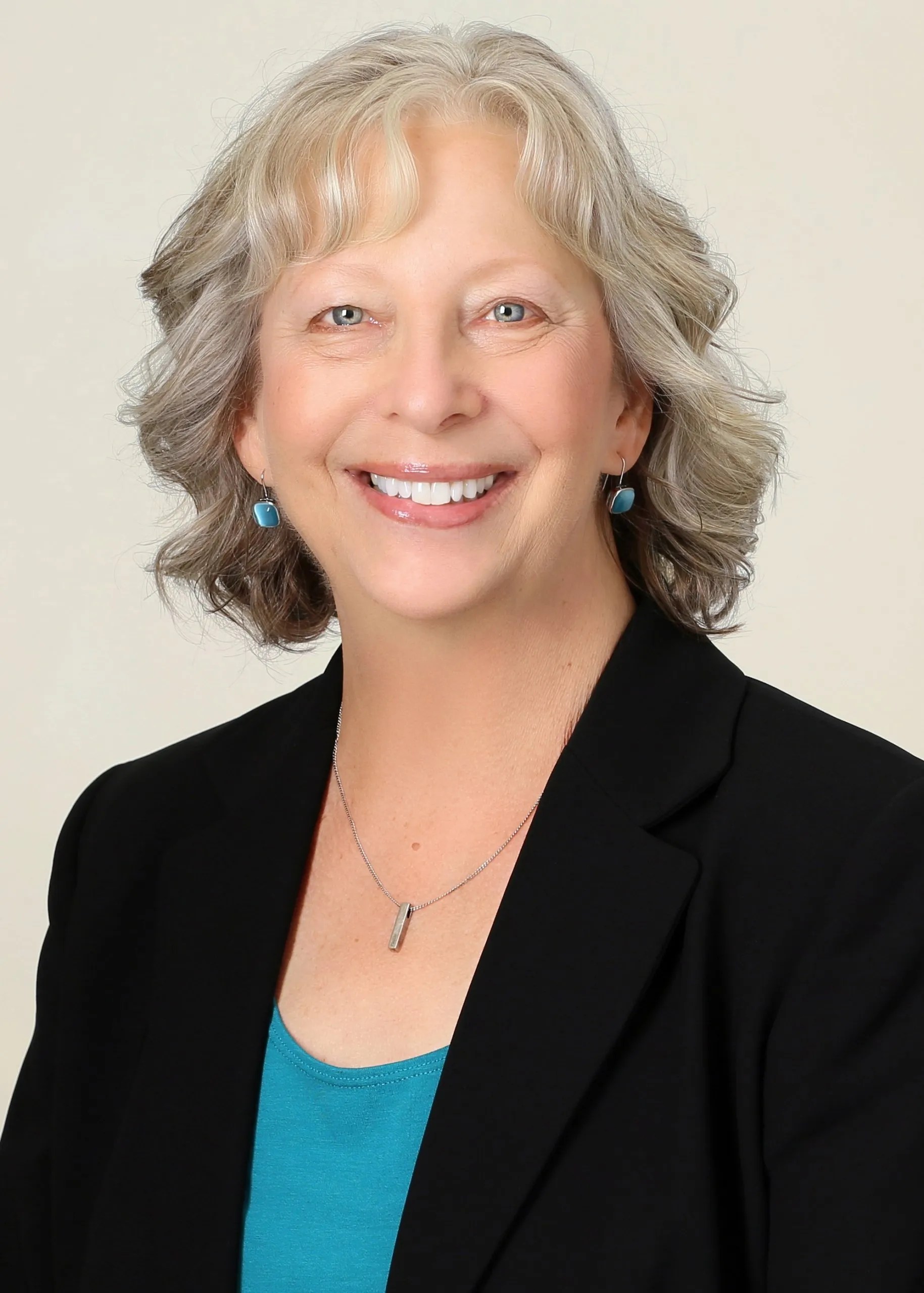 Barbara Curran, MA, LMFT Affinity