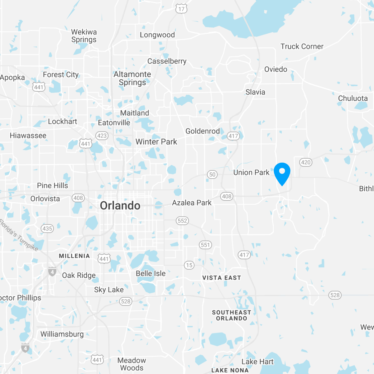 Medical Weight Loss near me in Orlando, FL 32828 Affinity Med Spa