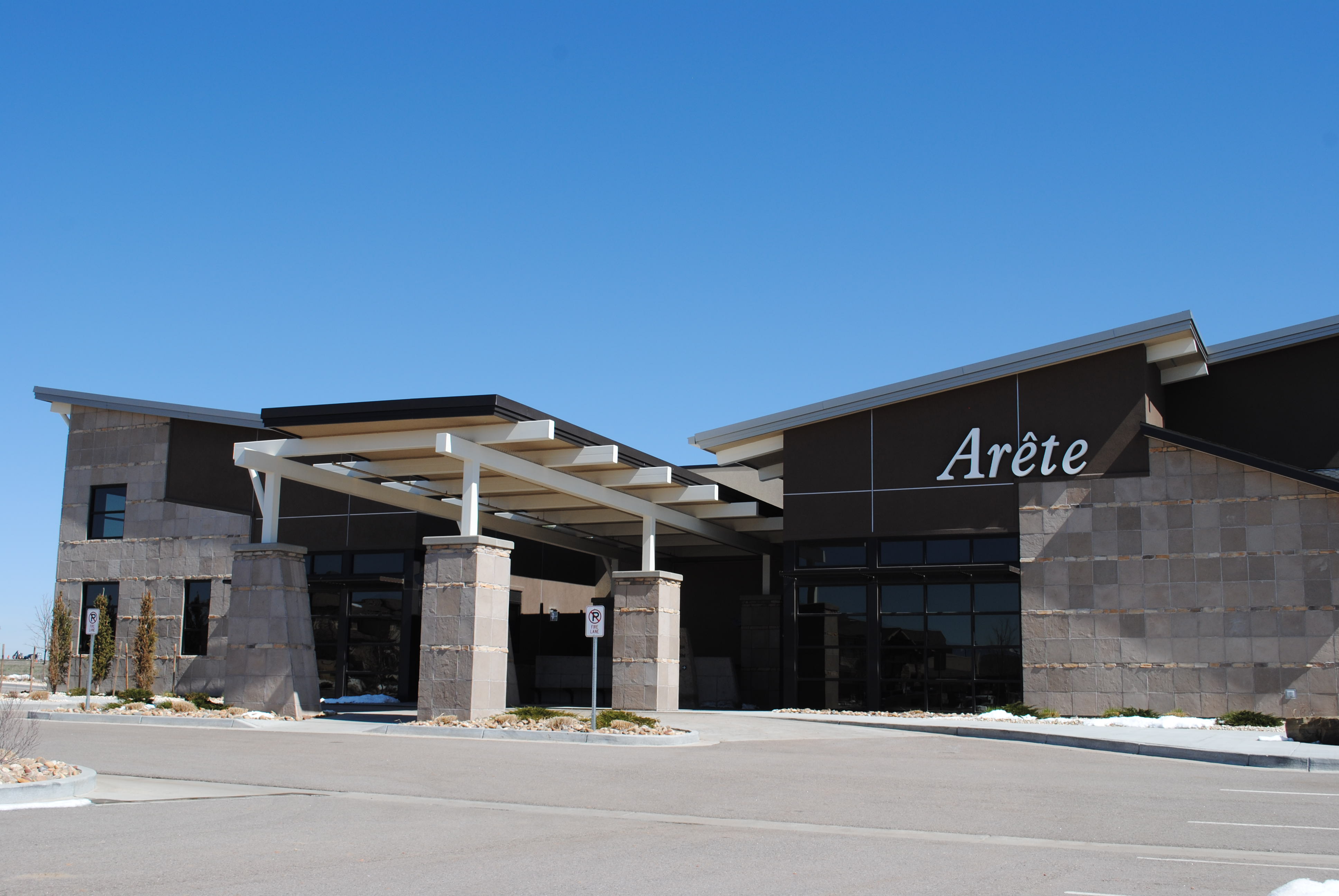 DSC_0130 Affinity Real Estate Partners, Inc. and Affinity Partners, LLC