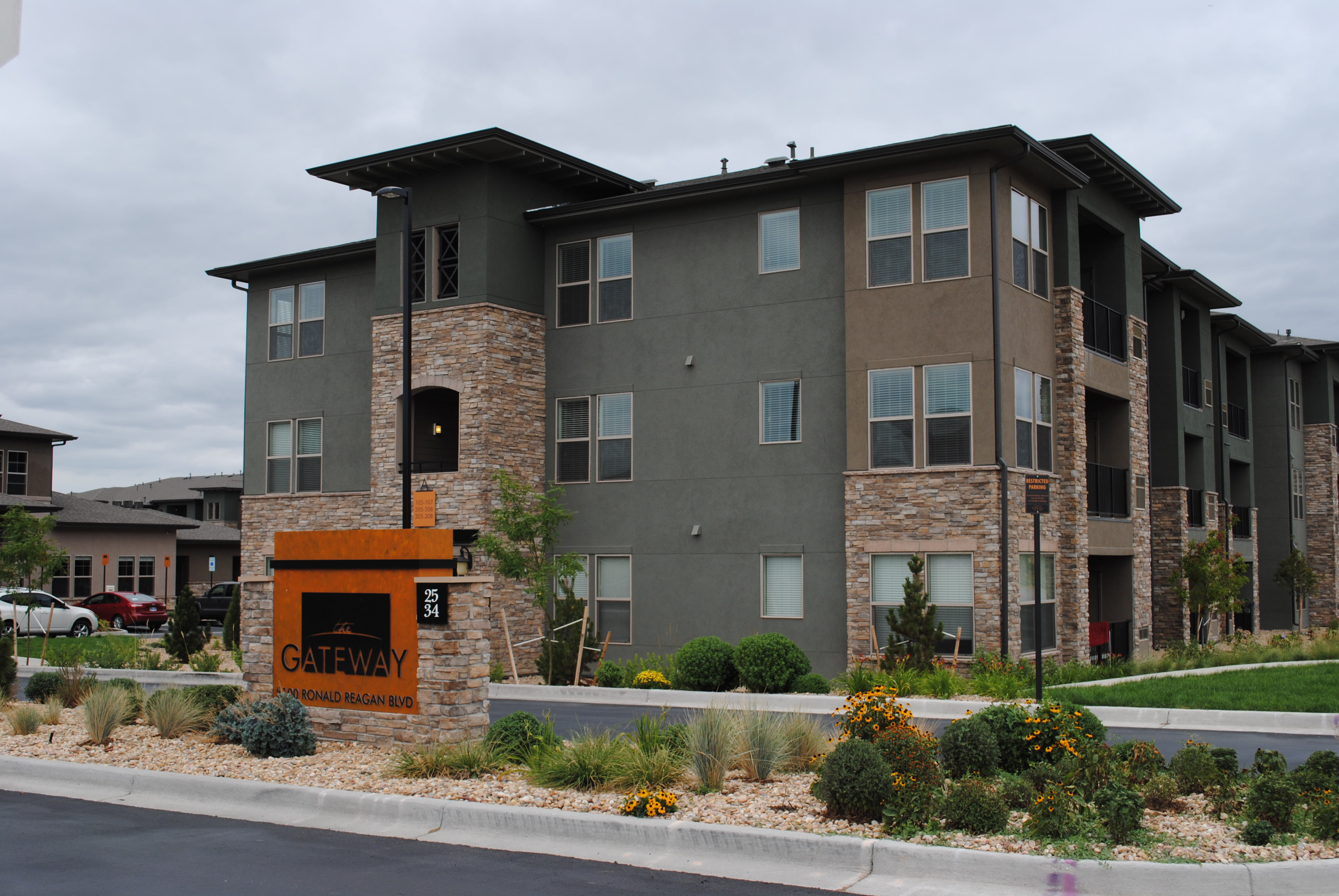 DSC_0795 Affinity Real Estate Partners, Inc. and Affinity Partners, LLC