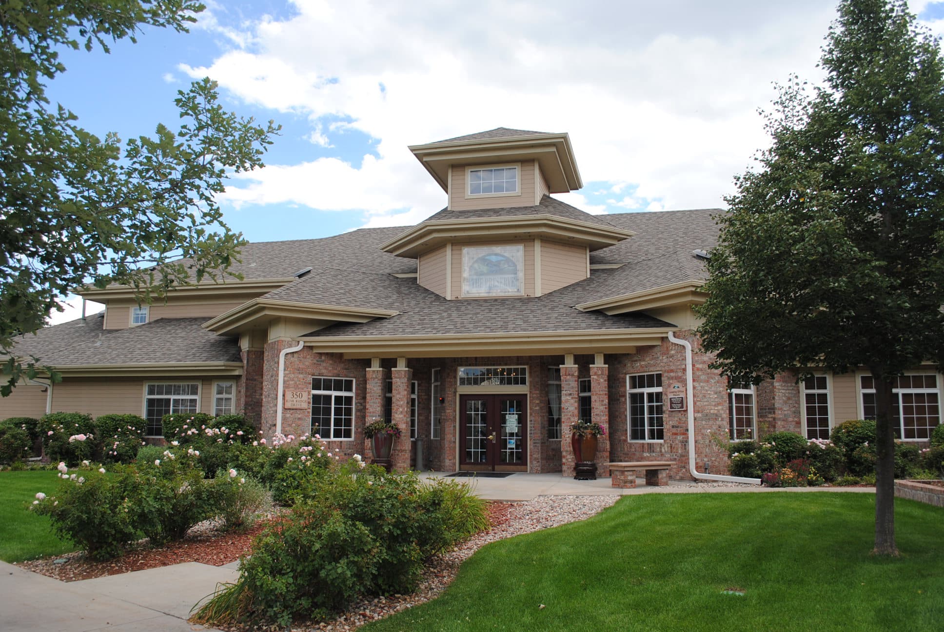 DSC_0005 Affinity Real Estate Partners, Inc. and Affinity Partners, LLC