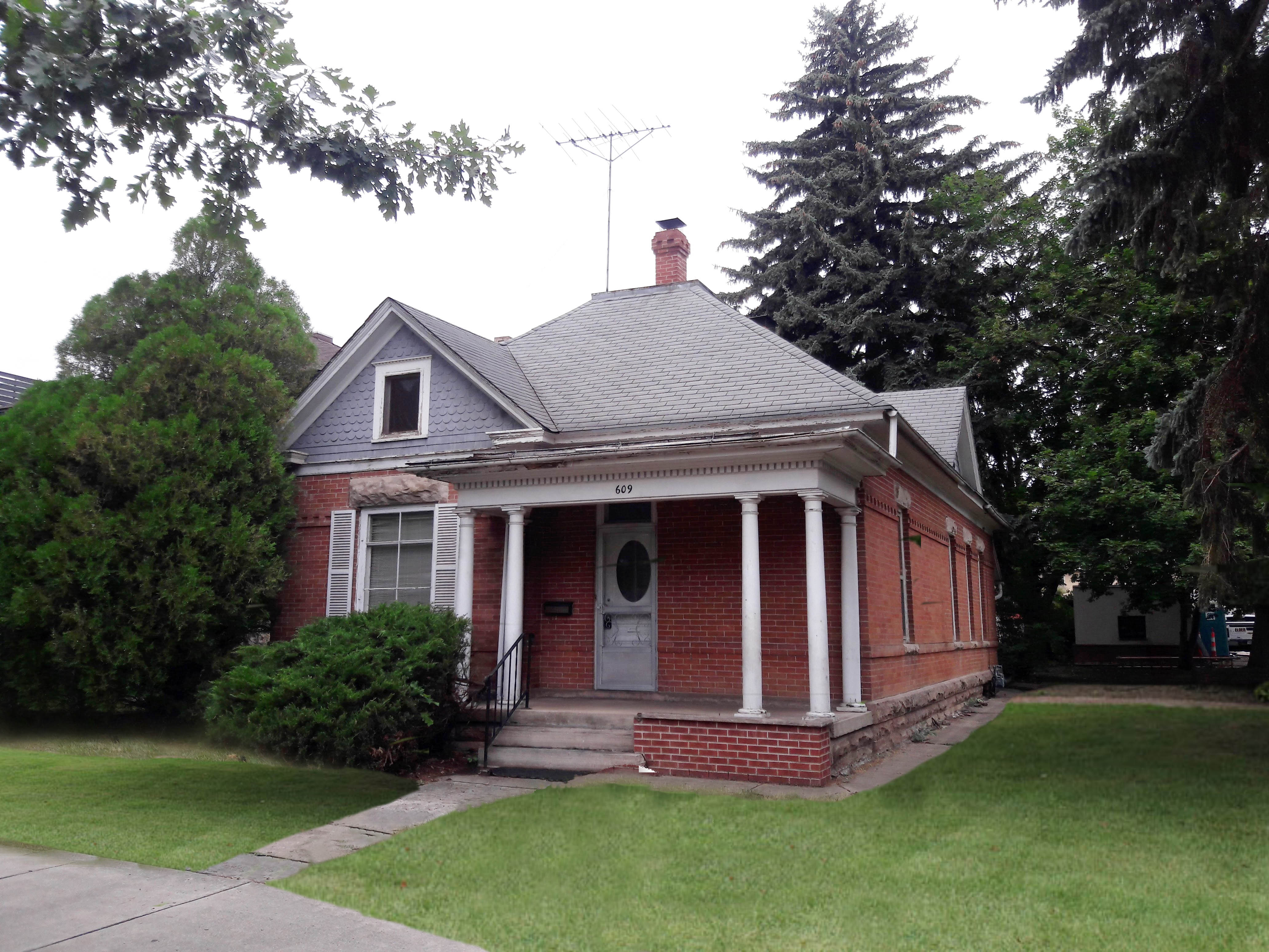 Edit1 Affinity Real Estate Partners, Inc. and Affinity Partners, LLC