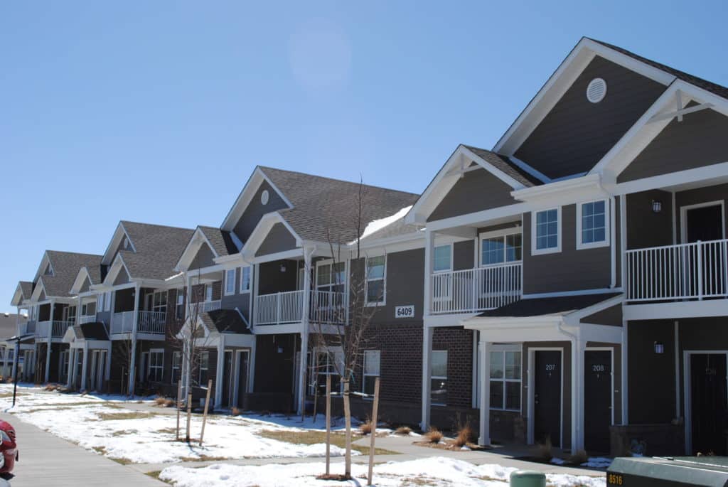 Ashley Estates by Pedcor Management Corporation NAI Affinity