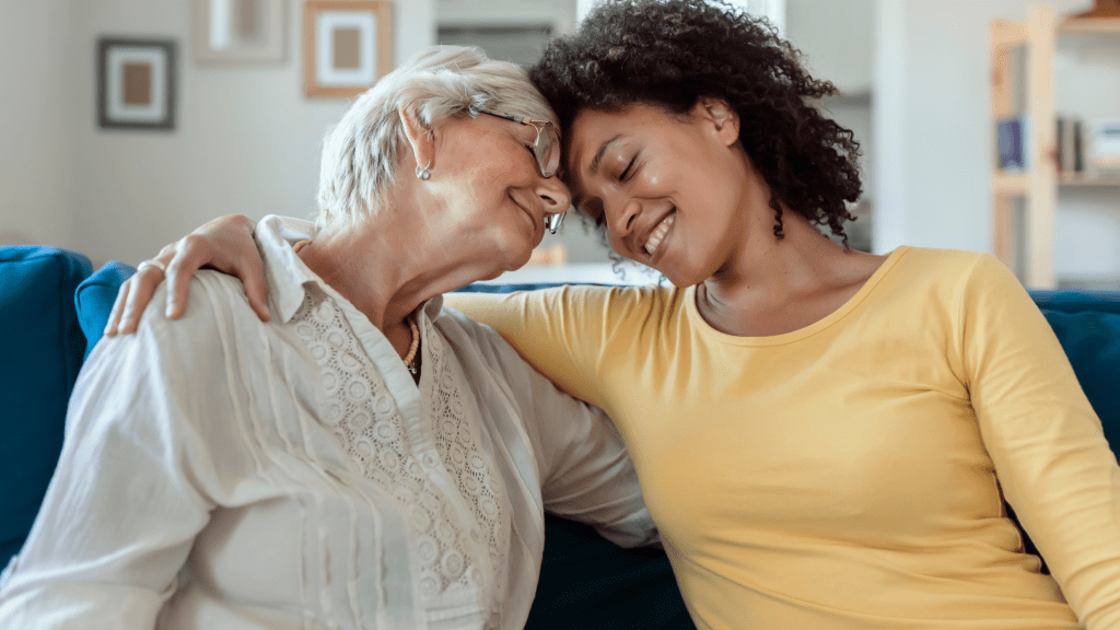 What to do when your elderly parent refuses to move Affinity Senior Care