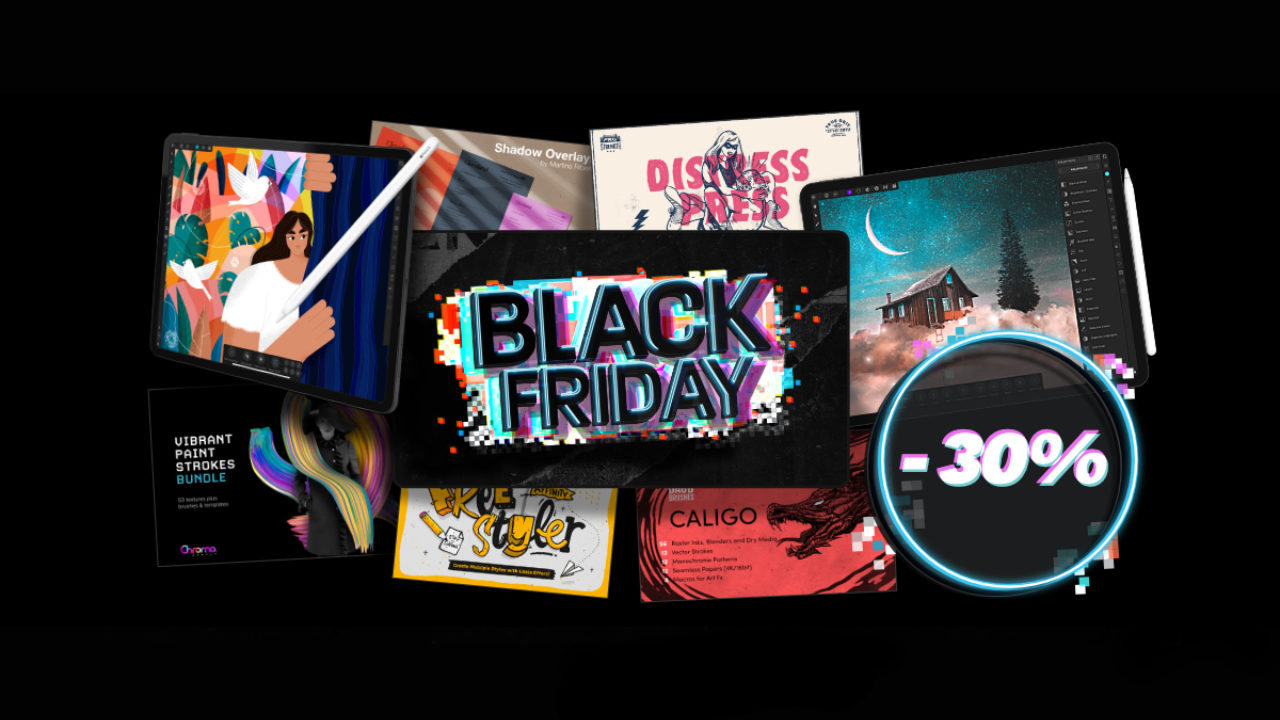 Affinity Designer eBook Advanced Illustration Vol.1 Affinity Tutorials